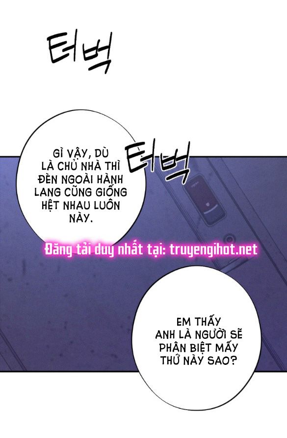 đọc truyện [18+] Còn Nhiều Hơn Cả Những Mối Quan Hệ Đã Từng Chương 24 ảnh 12 tại Giả Dược