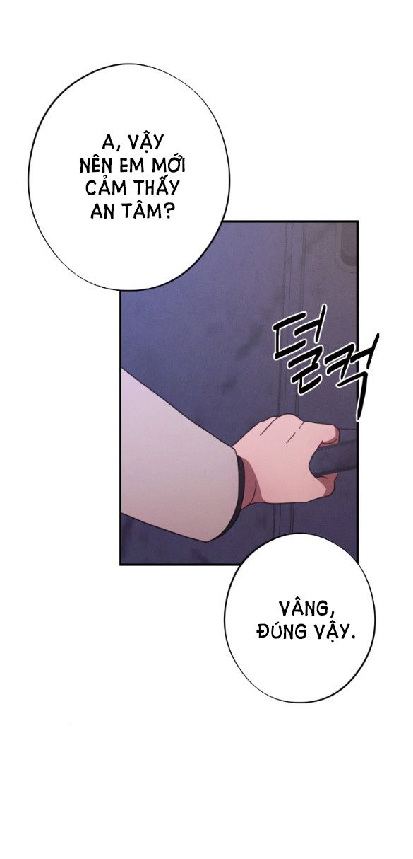 đọc truyện [18+] Còn Nhiều Hơn Cả Những Mối Quan Hệ Đã Từng Chương 24 ảnh 17 tại Giả Dược