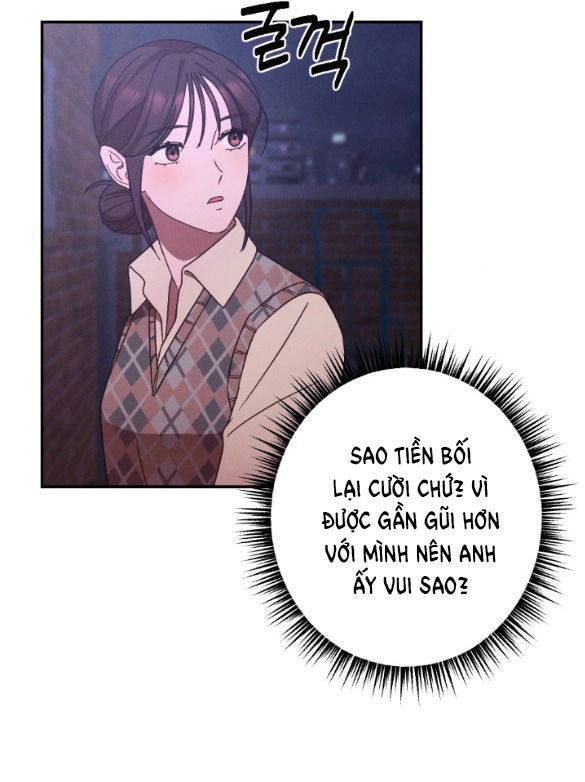 đọc truyện [18+] Còn Nhiều Hơn Cả Những Mối Quan Hệ Đã Từng Chương 24 ảnh 20 tại Giả Dược