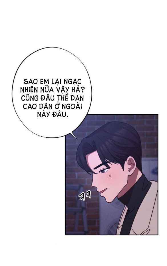 đọc truyện [18+] Còn Nhiều Hơn Cả Những Mối Quan Hệ Đã Từng Chương 24 ảnh 3 tại Giả Dược