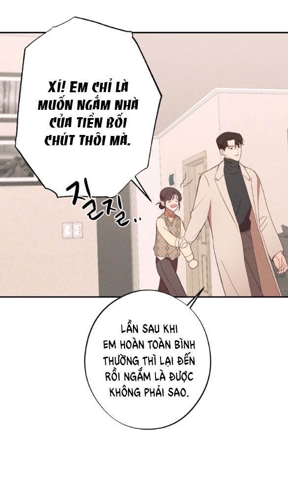 đọc truyện [18+] Còn Nhiều Hơn Cả Những Mối Quan Hệ Đã Từng Chương 24 ảnh 23 tại Giả Dược