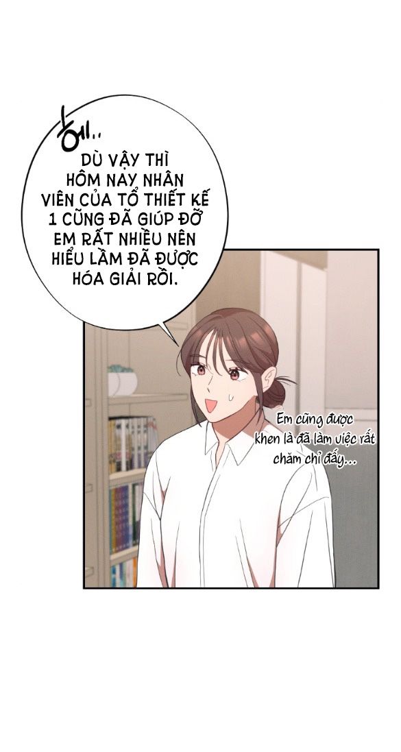 đọc truyện [18+] Còn Nhiều Hơn Cả Những Mối Quan Hệ Đã Từng Chương 24 ảnh 31 tại Giả Dược