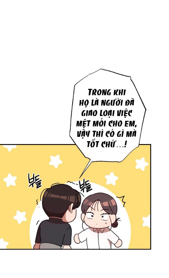 đọc truyện [18+] Còn Nhiều Hơn Cả Những Mối Quan Hệ Đã Từng Chương 24 ảnh 32 tại Giả Dược