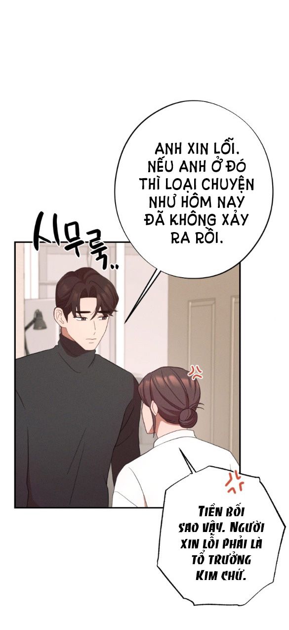 đọc truyện [18+] Còn Nhiều Hơn Cả Những Mối Quan Hệ Đã Từng Chương 24 ảnh 34 tại Giả Dược