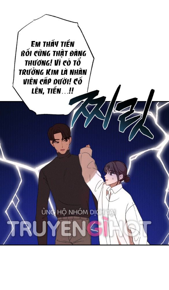 đọc truyện [18+] Còn Nhiều Hơn Cả Những Mối Quan Hệ Đã Từng Chương 24 ảnh 35 tại Giả Dược