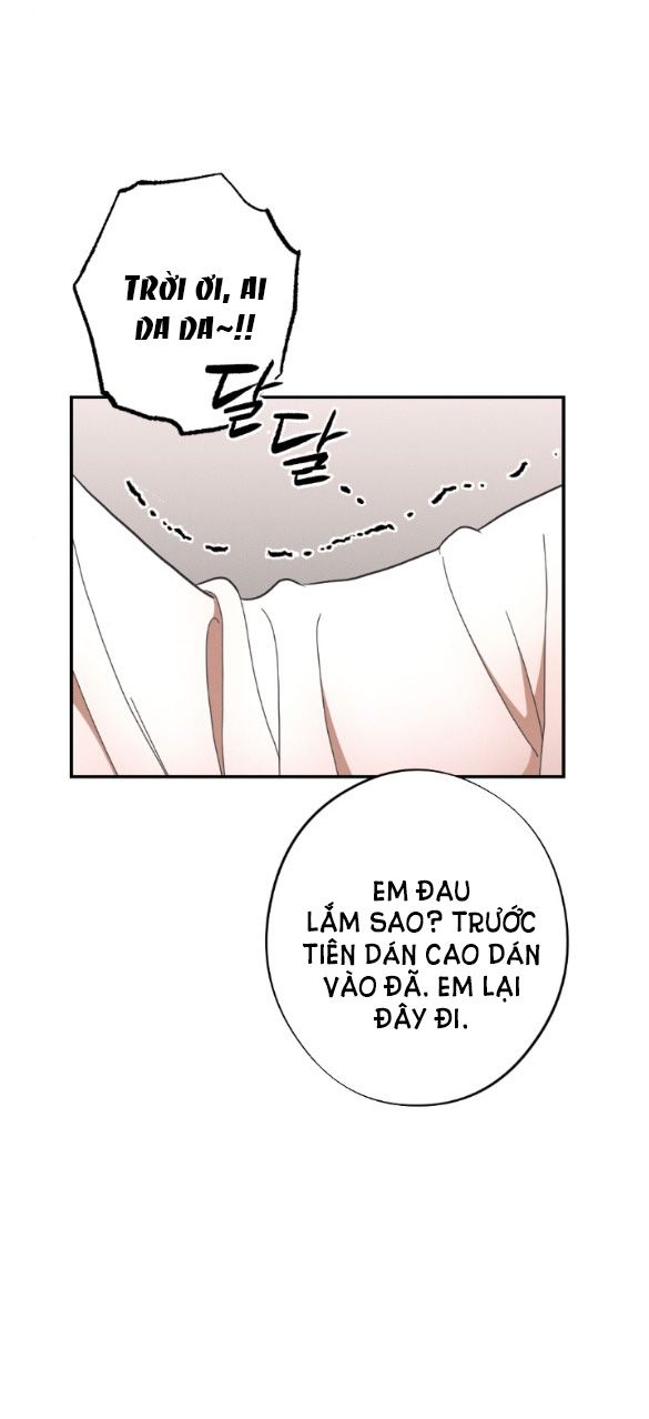 đọc truyện [18+] Còn Nhiều Hơn Cả Những Mối Quan Hệ Đã Từng Chương 24 ảnh 36 tại Giả Dược