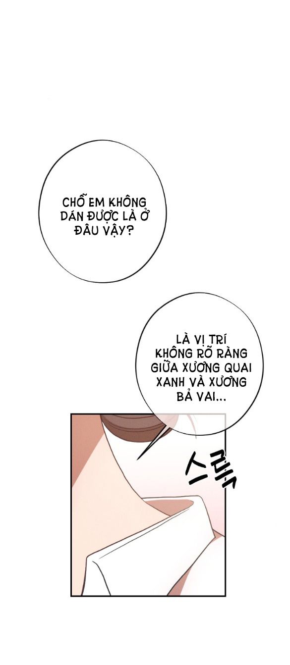 đọc truyện [18+] Còn Nhiều Hơn Cả Những Mối Quan Hệ Đã Từng Chương 24 ảnh 37 tại Giả Dược