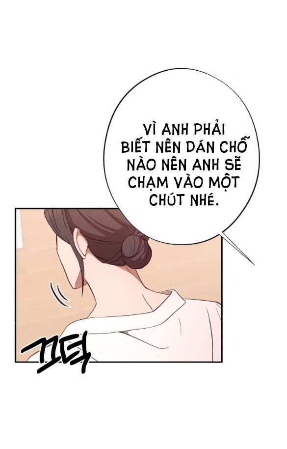 đọc truyện [18+] Còn Nhiều Hơn Cả Những Mối Quan Hệ Đã Từng Chương 24 ảnh 38 tại Giả Dược