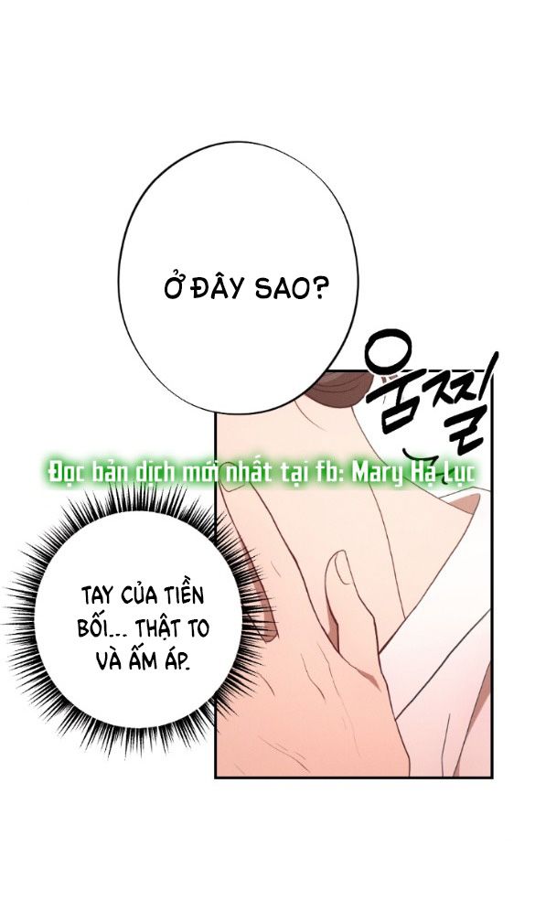 đọc truyện [18+] Còn Nhiều Hơn Cả Những Mối Quan Hệ Đã Từng Chương 24 ảnh 39 tại Giả Dược