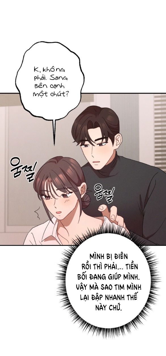 đọc truyện [18+] Còn Nhiều Hơn Cả Những Mối Quan Hệ Đã Từng Chương 24 ảnh 40 tại Giả Dược
