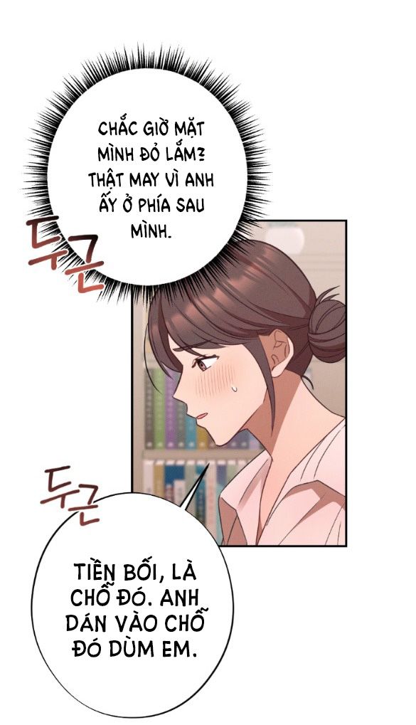 đọc truyện [18+] Còn Nhiều Hơn Cả Những Mối Quan Hệ Đã Từng Chương 24 ảnh 41 tại Giả Dược