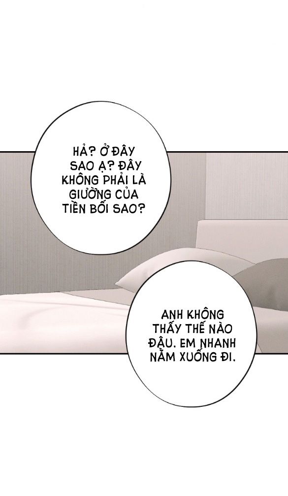 đọc truyện [18+] Còn Nhiều Hơn Cả Những Mối Quan Hệ Đã Từng Chương 24 ảnh 48 tại Giả Dược