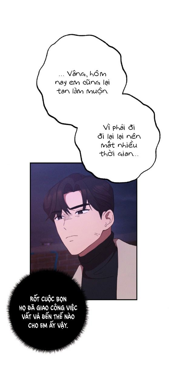 đọc truyện [18+] Còn Nhiều Hơn Cả Những Mối Quan Hệ Đã Từng Chương 24 ảnh 6 tại Giả Dược