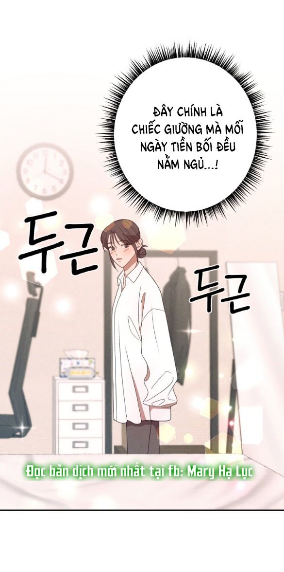 đọc truyện [18+] Còn Nhiều Hơn Cả Những Mối Quan Hệ Đã Từng Chương 24 ảnh 51 tại Giả Dược