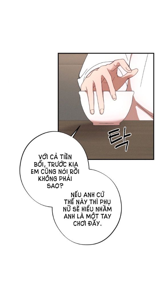 đọc truyện [18+] Còn Nhiều Hơn Cả Những Mối Quan Hệ Đã Từng Chương 24 ảnh 63 tại Giả Dược