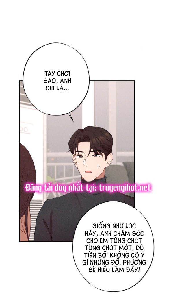 đọc truyện [18+] Còn Nhiều Hơn Cả Những Mối Quan Hệ Đã Từng Chương 24 ảnh 64 tại Giả Dược