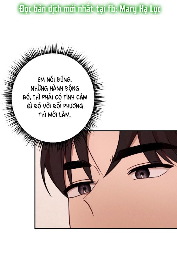 đọc truyện [18+] Còn Nhiều Hơn Cả Những Mối Quan Hệ Đã Từng Chương 24 ảnh 68 tại Giả Dược