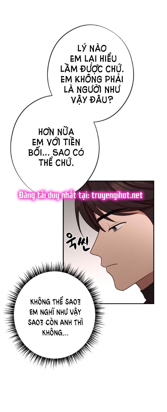 đọc truyện [18+] Còn Nhiều Hơn Cả Những Mối Quan Hệ Đã Từng Chương 24 ảnh 76 tại Giả Dược