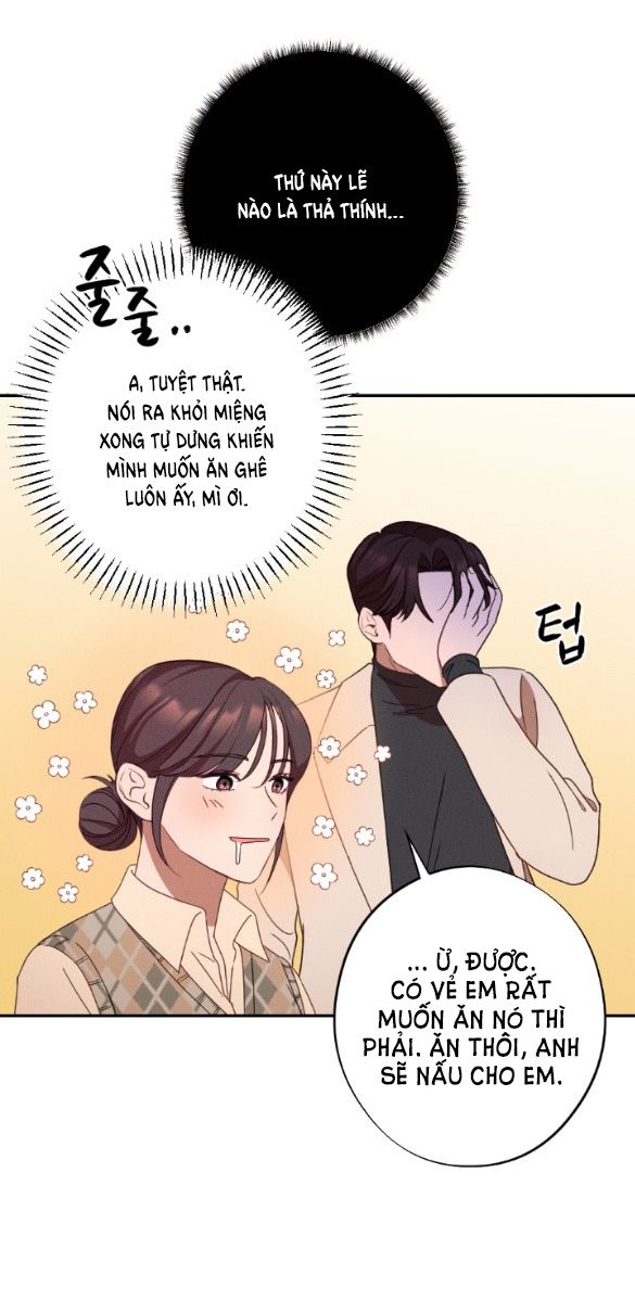 đọc truyện [18+] Còn Nhiều Hơn Cả Những Mối Quan Hệ Đã Từng Chương 24 ảnh 9 tại Giả Dược