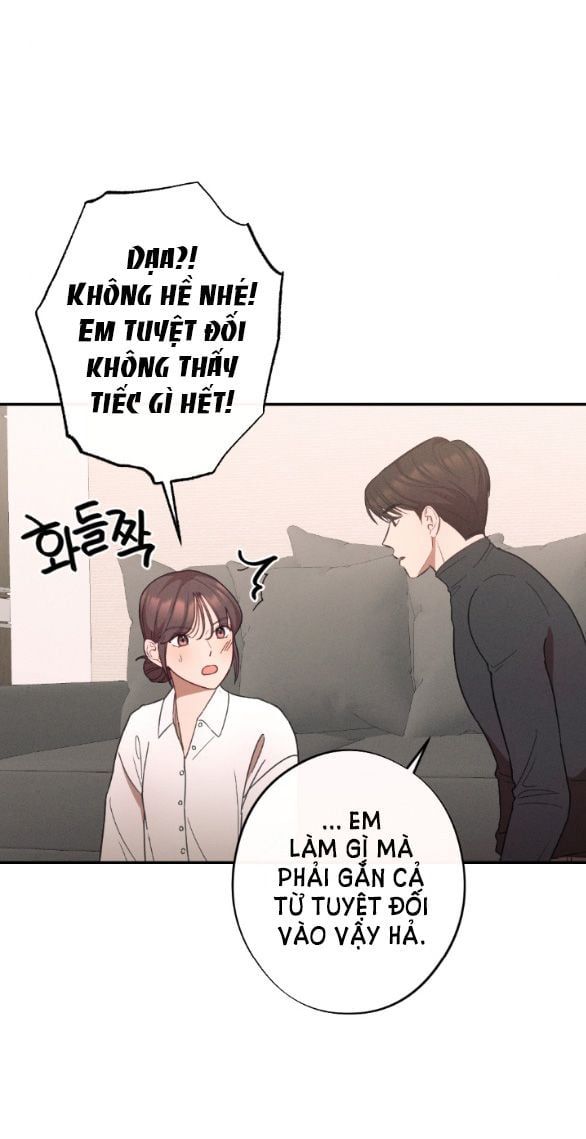 đọc truyện [18+] Còn Nhiều Hơn Cả Những Mối Quan Hệ Đã Từng Chương 25.1 ảnh 12 tại Truyện Dạ Ký