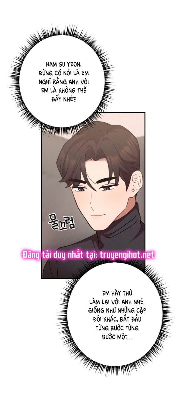 đọc truyện [18+] Còn Nhiều Hơn Cả Những Mối Quan Hệ Đã Từng Chương 25.1 ảnh 15 tại Truyện Dạ Ký
