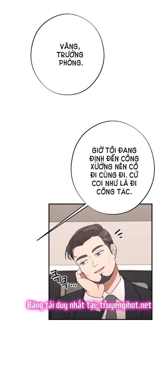 đọc truyện [18+] Còn Nhiều Hơn Cả Những Mối Quan Hệ Đã Từng Chương 25.1 ảnh 30 tại Truyện Dạ Ký