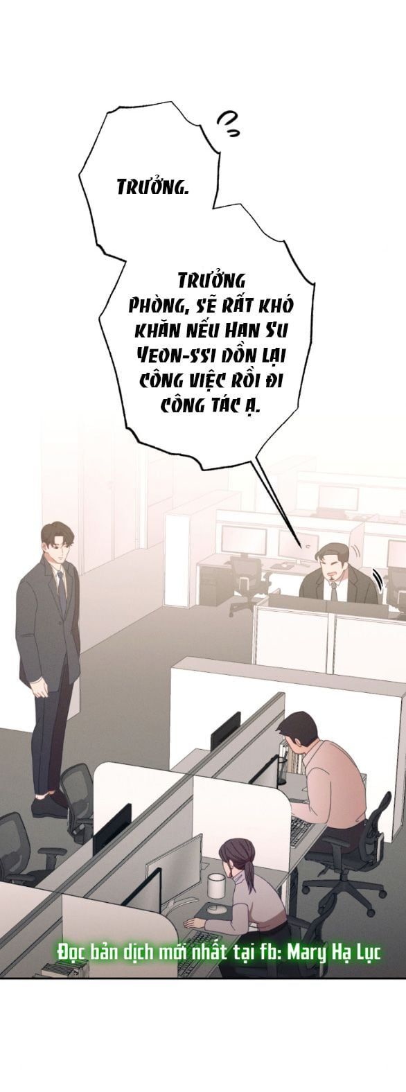 đọc truyện [18+] Còn Nhiều Hơn Cả Những Mối Quan Hệ Đã Từng Chương 25.1 ảnh 32 tại Truyện Dạ Ký