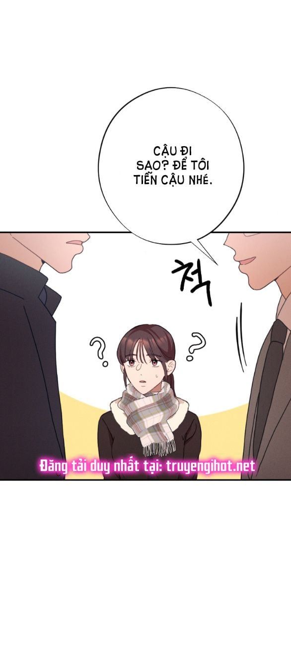 đọc truyện [18+] Còn Nhiều Hơn Cả Những Mối Quan Hệ Đã Từng Chương 25.2 ảnh 19 tại Thiên Thai Truyện