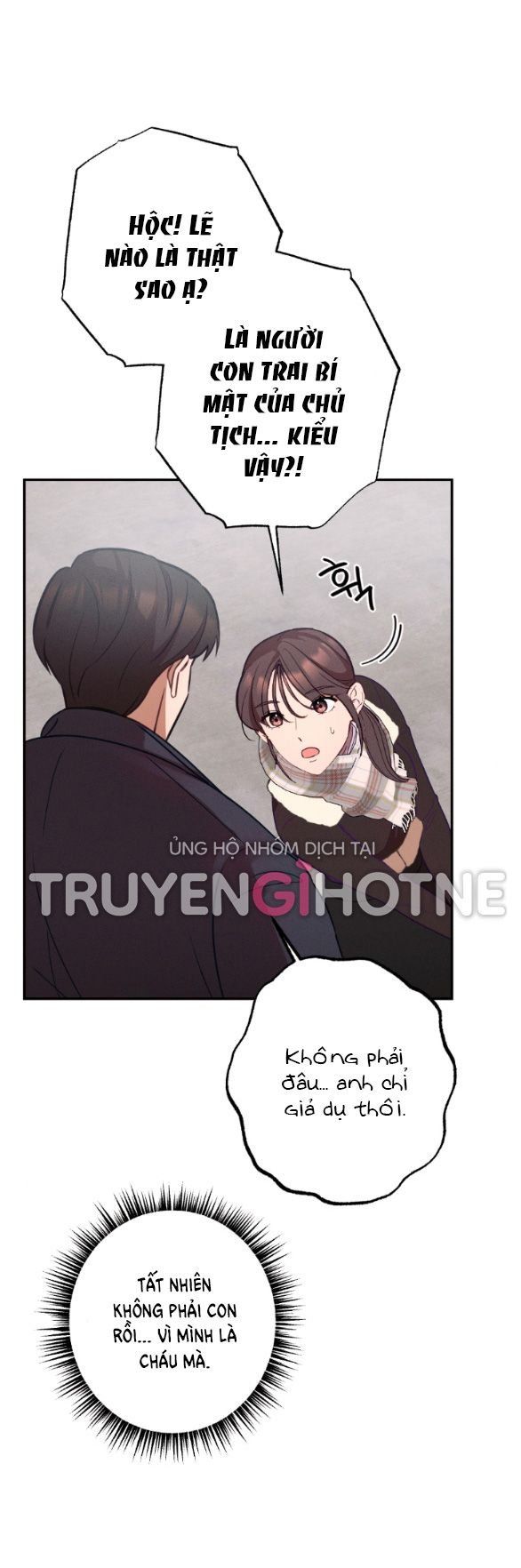 đọc truyện [18+] Còn Nhiều Hơn Cả Những Mối Quan Hệ Đã Từng Chương 25.2 ảnh 25 tại Thiên Thai Truyện