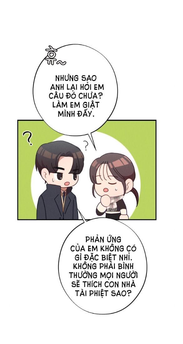 đọc truyện [18+] Còn Nhiều Hơn Cả Những Mối Quan Hệ Đã Từng Chương 25.2 ảnh 29 tại Thiên Thai Truyện