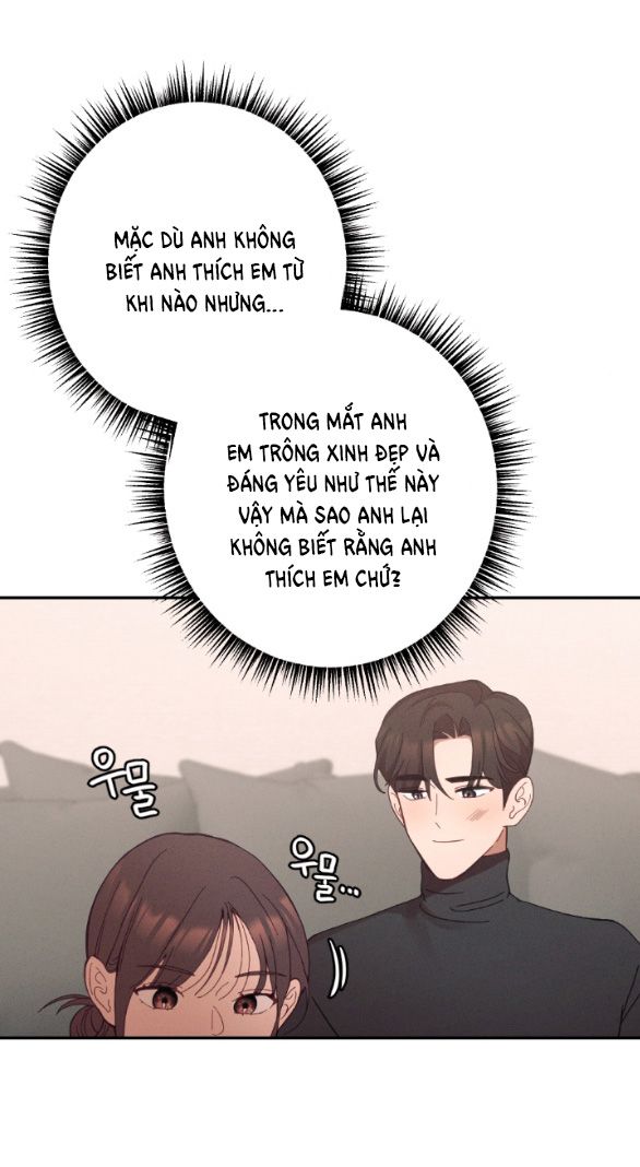 đọc truyện [18+] Còn Nhiều Hơn Cả Những Mối Quan Hệ Đã Từng Chương 25 ảnh 11 tại Giả Dược