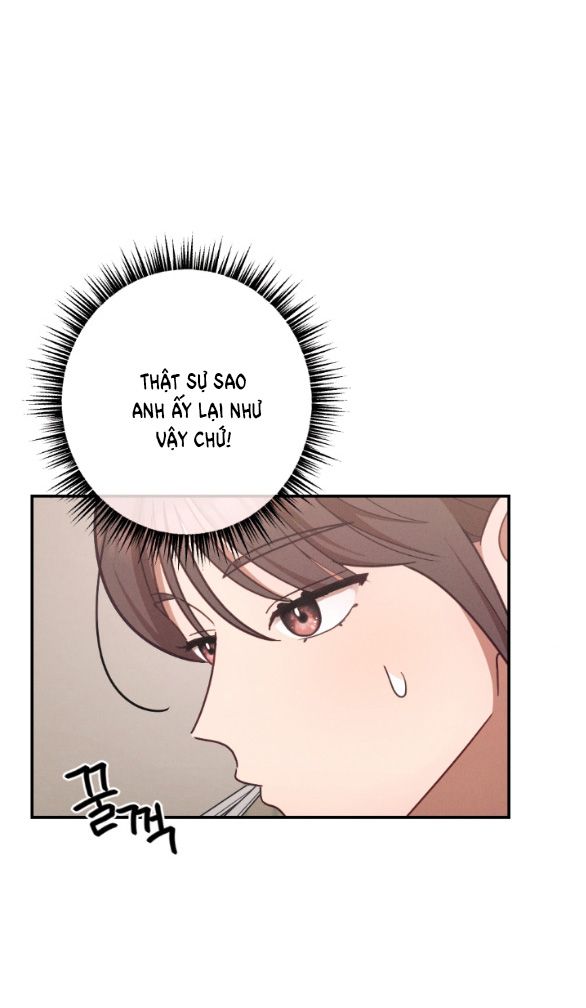 đọc truyện [18+] Còn Nhiều Hơn Cả Những Mối Quan Hệ Đã Từng Chương 25 ảnh 14 tại Giả Dược