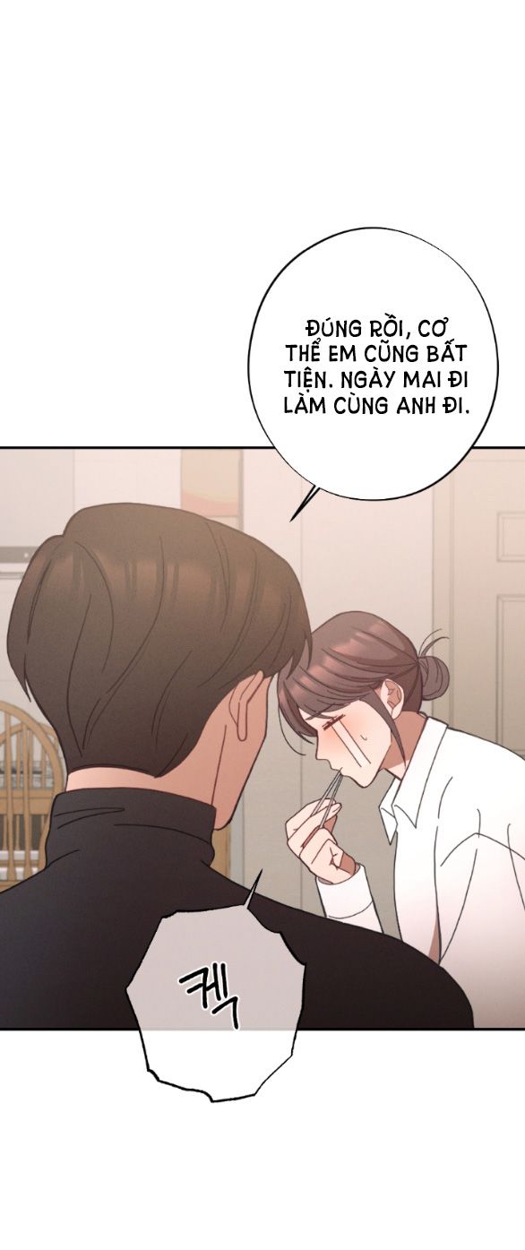 đọc truyện [18+] Còn Nhiều Hơn Cả Những Mối Quan Hệ Đã Từng Chương 25 ảnh 15 tại Giả Dược