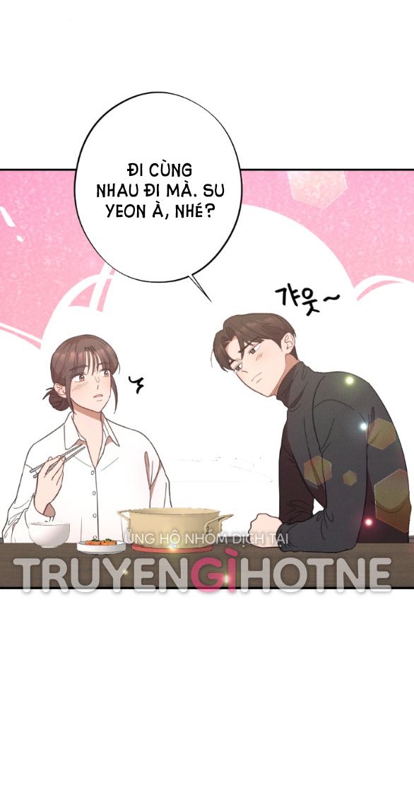 đọc truyện [18+] Còn Nhiều Hơn Cả Những Mối Quan Hệ Đã Từng Chương 25 ảnh 17 tại Giả Dược