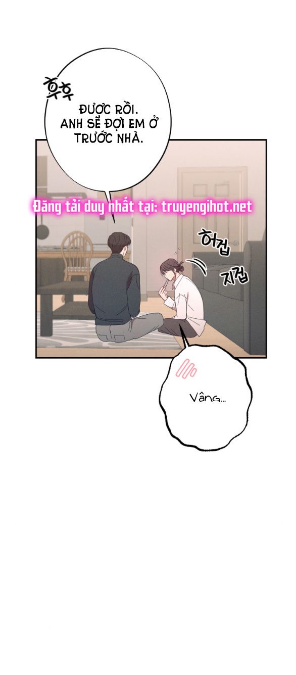 đọc truyện [18+] Còn Nhiều Hơn Cả Những Mối Quan Hệ Đã Từng Chương 25 ảnh 19 tại Giả Dược