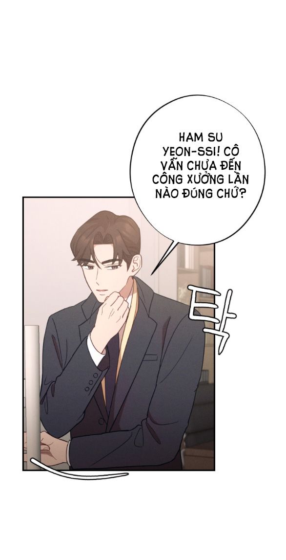 đọc truyện [18+] Còn Nhiều Hơn Cả Những Mối Quan Hệ Đã Từng Chương 25 ảnh 24 tại Giả Dược