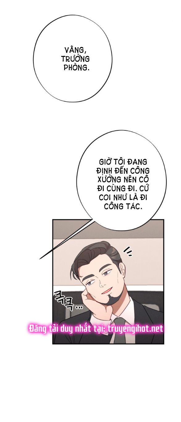 đọc truyện [18+] Còn Nhiều Hơn Cả Những Mối Quan Hệ Đã Từng Chương 25 ảnh 25 tại Giả Dược
