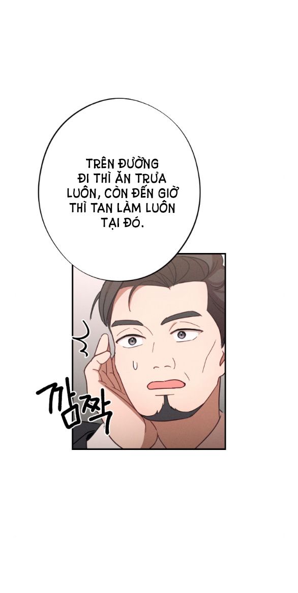 đọc truyện [18+] Còn Nhiều Hơn Cả Những Mối Quan Hệ Đã Từng Chương 25 ảnh 26 tại Giả Dược
