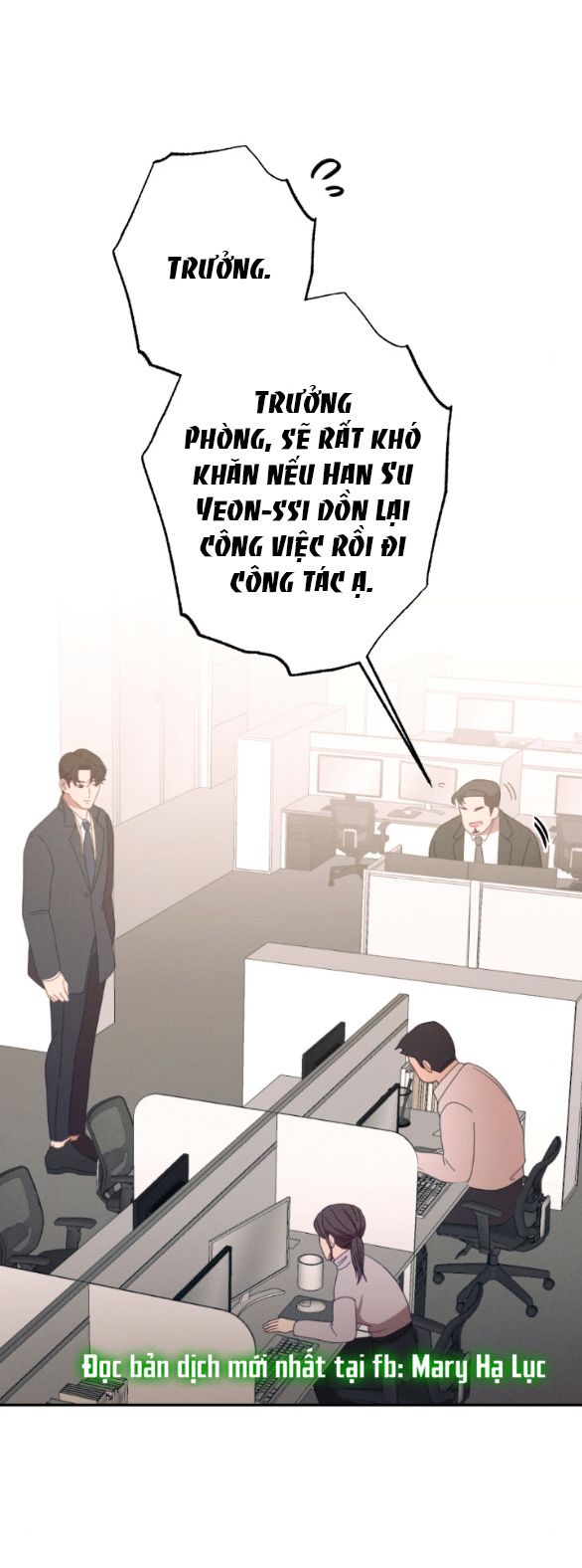 đọc truyện [18+] Còn Nhiều Hơn Cả Những Mối Quan Hệ Đã Từng Chương 25 ảnh 27 tại Giả Dược