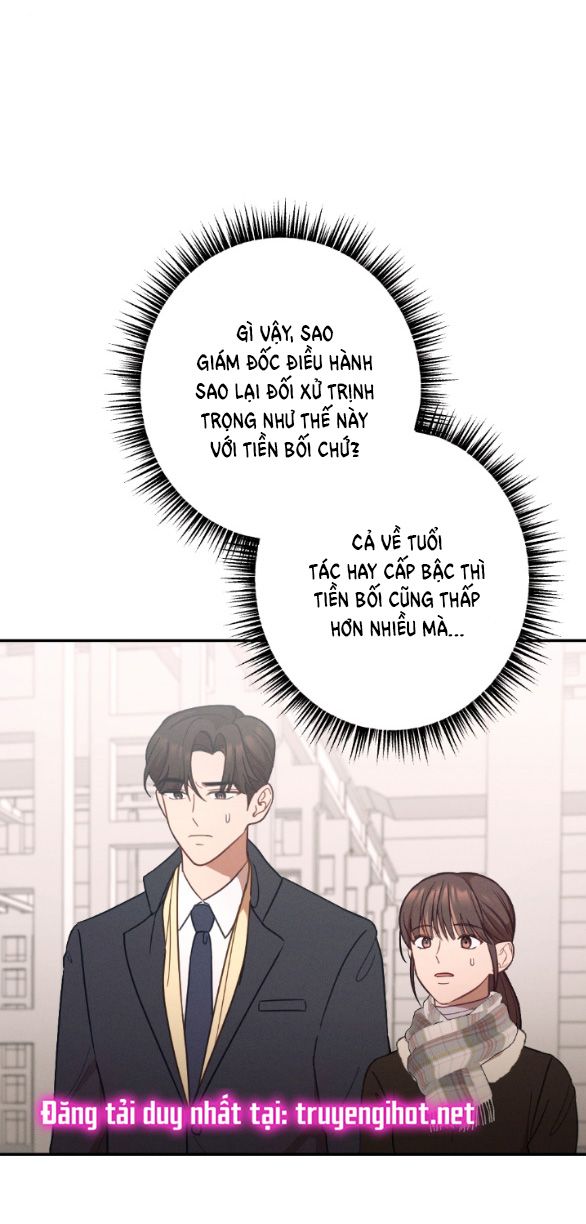 đọc truyện [18+] Còn Nhiều Hơn Cả Những Mối Quan Hệ Đã Từng Chương 25 ảnh 36 tại Giả Dược