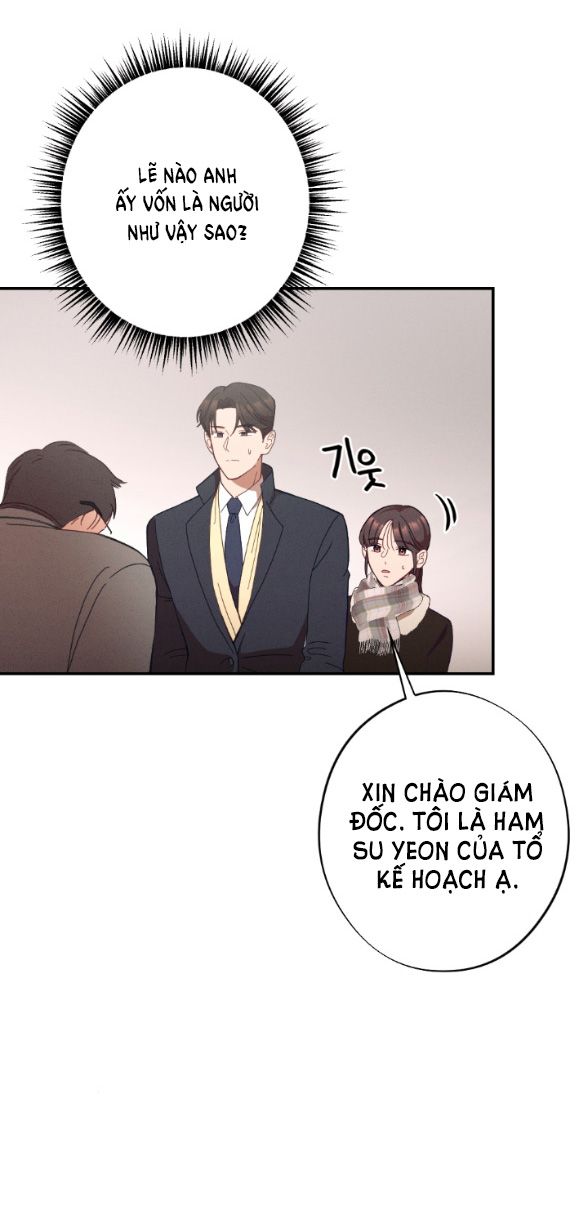 đọc truyện [18+] Còn Nhiều Hơn Cả Những Mối Quan Hệ Đã Từng Chương 25 ảnh 37 tại Giả Dược
