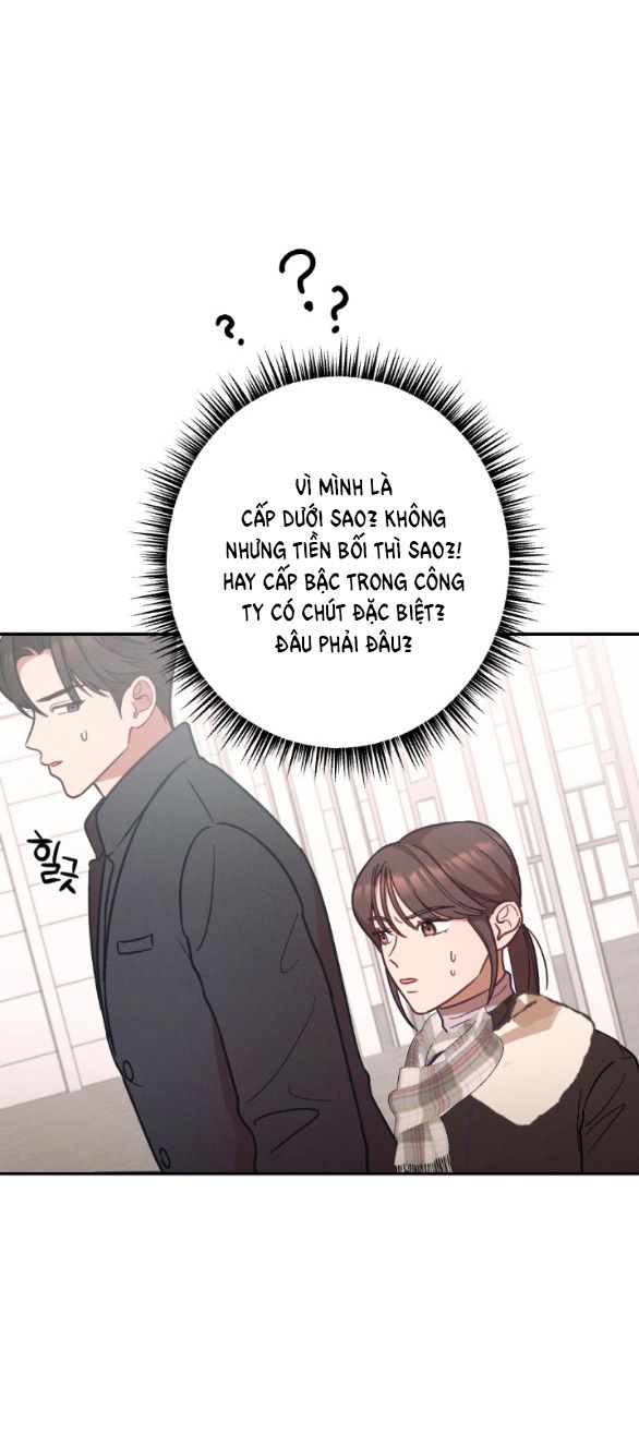 đọc truyện [18+] Còn Nhiều Hơn Cả Những Mối Quan Hệ Đã Từng Chương 25 ảnh 39 tại Giả Dược