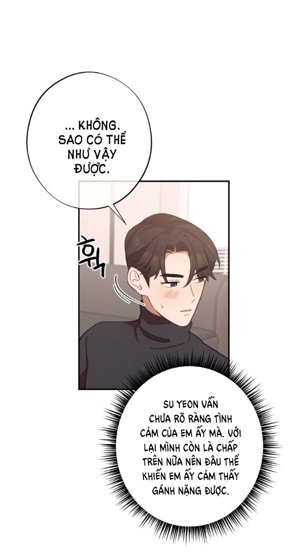 đọc truyện [18+] Còn Nhiều Hơn Cả Những Mối Quan Hệ Đã Từng Chương 25 ảnh 5 tại Giả Dược