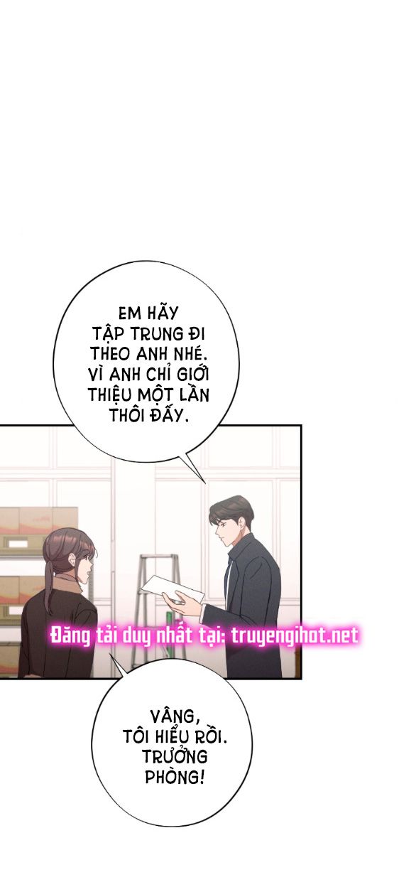 đọc truyện [18+] Còn Nhiều Hơn Cả Những Mối Quan Hệ Đã Từng Chương 25 ảnh 48 tại Giả Dược