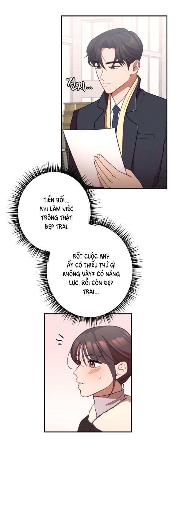 đọc truyện [18+] Còn Nhiều Hơn Cả Những Mối Quan Hệ Đã Từng Chương 25 ảnh 49 tại Giả Dược