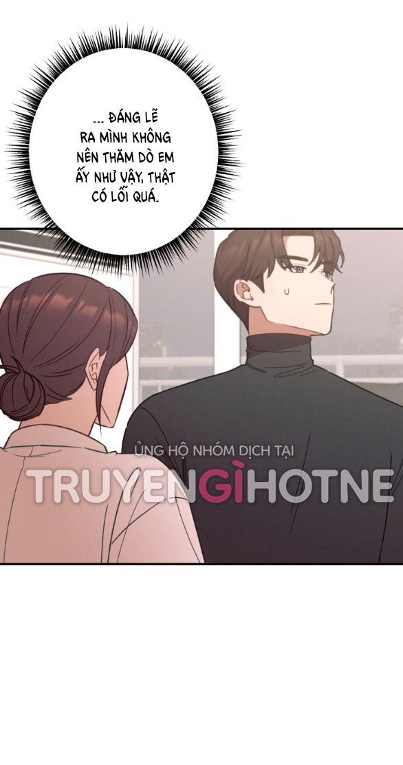 đọc truyện [18+] Còn Nhiều Hơn Cả Những Mối Quan Hệ Đã Từng Chương 25 ảnh 6 tại Giả Dược