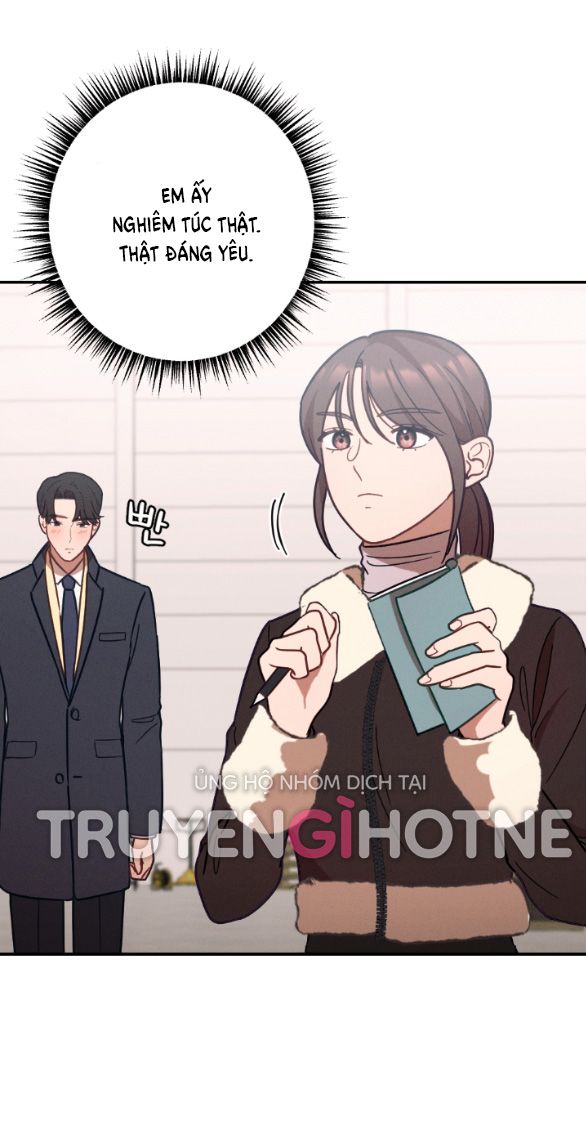 đọc truyện [18+] Còn Nhiều Hơn Cả Những Mối Quan Hệ Đã Từng Chương 25 ảnh 54 tại Giả Dược
