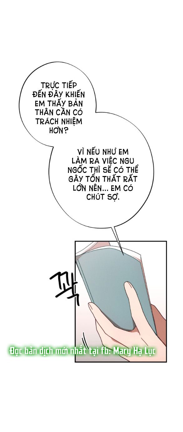 đọc truyện [18+] Còn Nhiều Hơn Cả Những Mối Quan Hệ Đã Từng Chương 25 ảnh 57 tại Giả Dược