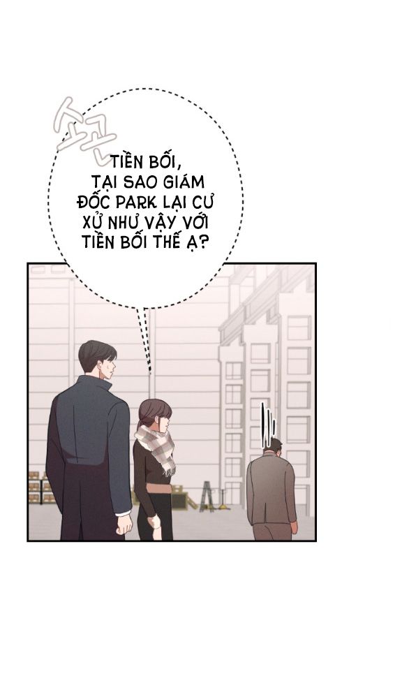 đọc truyện [18+] Còn Nhiều Hơn Cả Những Mối Quan Hệ Đã Từng Chương 25 ảnh 63 tại Giả Dược