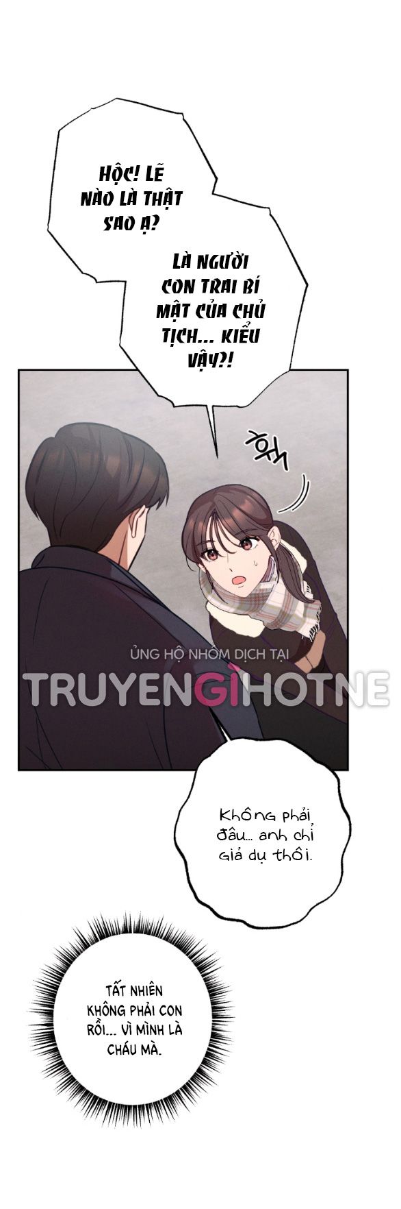 đọc truyện [18+] Còn Nhiều Hơn Cả Những Mối Quan Hệ Đã Từng Chương 25 ảnh 66 tại Giả Dược